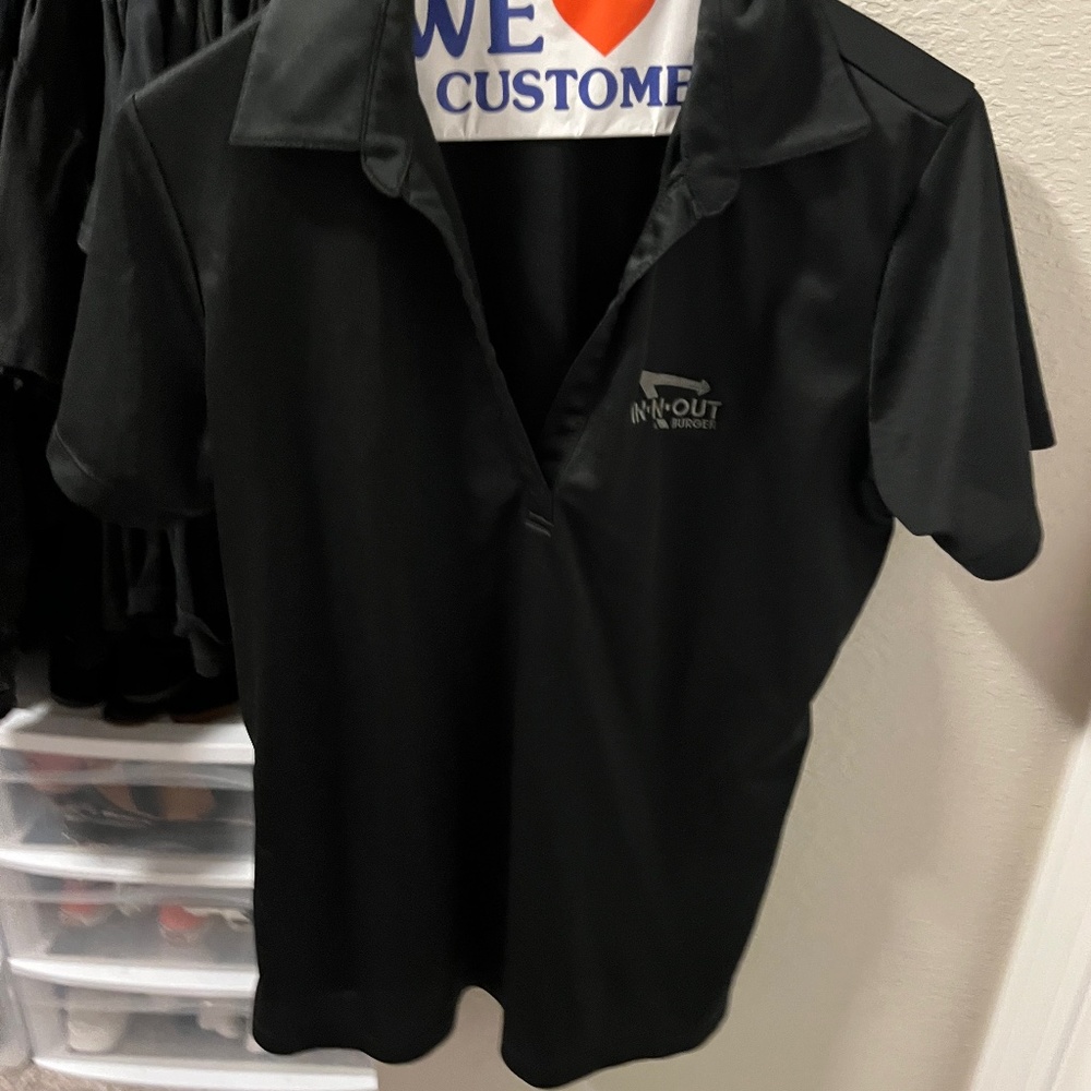 In n out polo